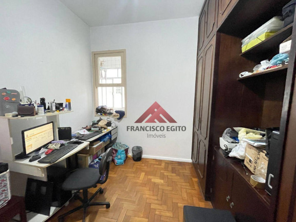 Imagem Apartamento com 3 Quartos à Venda, 90 m² em Icaraí - Niterói Imagem Apartamento com 3 Quartos à Venda, 90 m² em Icaraí - Niterói