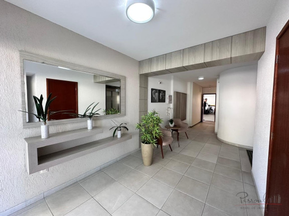 Apartamento com 2 Quartos à Venda, 117 m² em Capoeiras - Florianópolis