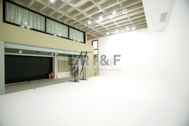 Imagem Imóvel Comercial à Venda, 920 m² em Campo Belo - São Paulo Imagem Imóvel Comercial à Venda, 920 m² em Campo Belo - São Paulo
