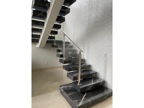 Imagem Casa de Condomínio com 3 Quartos à Venda, 240 m² em Parque Brasil 500 - Paulínia Imagem Casa de Condomínio com 3 Quartos à Venda, 240 m² em Parque Brasil 500 - Paulínia