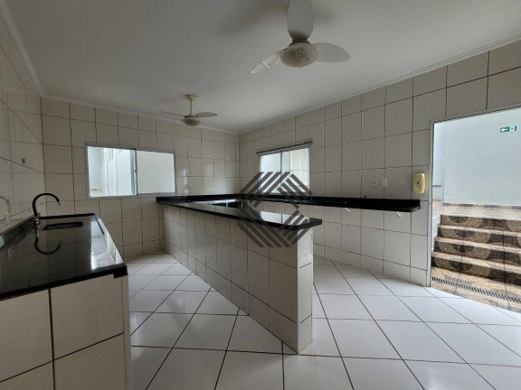 Imagem Casa à Venda, 191 m² em Vila Jardini - Sorocaba Imagem Casa à Venda, 191 m² em Vila Jardini - Sorocaba