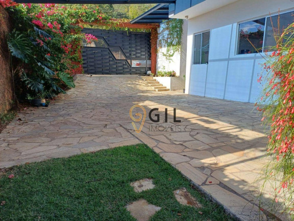 Imagem Sobrado com 3 Quartos à Venda, 280 m² em Centro - Guararema Imagem Sobrado com 3 Quartos à Venda, 280 m² em Centro - Guararema