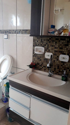 Imagem Sobrado com 4 Quartos à Venda, 180 m² em Parque Daville - Peruíbe Imagem Sobrado com 4 Quartos à Venda, 180 m² em Parque Daville - Peruíbe