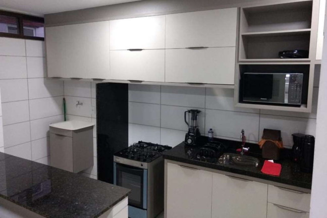 Imagem Apartamento com 1 Quarto à Venda, 38 m² em Cabo Branco - João Pessoa Imagem Apartamento com 1 Quarto à Venda, 38 m² em Cabo Branco - João Pessoa