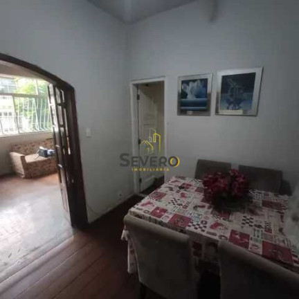 Imagem Apartamento com 3 Quartos à Venda, 115 m² em Centro - Niterói