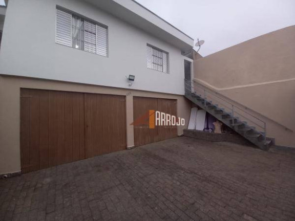 Imagem Casa com 3 Quartos à Venda, 215 m² em Cidade Antônio Estevão De Carvalho - São Paulo Imagem Casa com 3 Quartos à Venda, 215 m² em Cidade Antônio Estevão De Carvalho - São Paulo