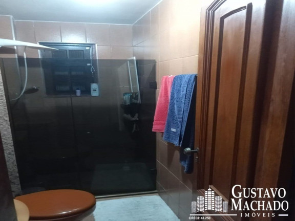 Imagem Casa com 3 Quartos à Venda, 153 m² em Jardim Belvedere - Volta Redonda