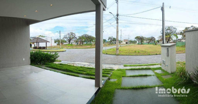 Imagem Casa com 3 Quartos à Venda, 136 m² em Jacundá - Eusébio