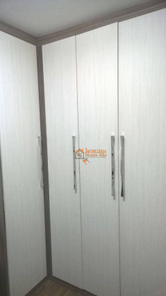 Imagem Apartamento com 2 Quartos à Venda, 44 m² em Centro - Guarulhos
