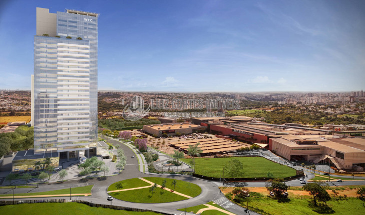 Imagem Apartamento à Venda, 168 m² em Shopping Park - Uberlândia Imagem Apartamento à Venda, 168 m² em Shopping Park - Uberlândia