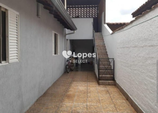 Imagem Casa com 3 Quartos à Venda,  em Jardim Niero - Louveira