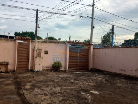 Imagem Casa com 1 Quarto à Venda, 42 m² em Vila Albertina - Ribeirão Preto