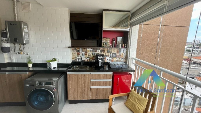 Imagem Apartamento com 2 Quartos à Venda, 64 m² em Vila Da Saúde - São Paulo Imagem Apartamento com 2 Quartos à Venda, 64 m² em Vila Da Saúde - São Paulo