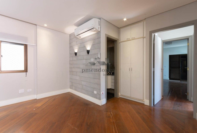 Imagem Apartamento com 2 Quartos à Venda, 190 m² em Perdizes - São Paulo
