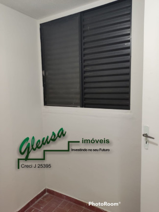 Imagem Apartamento com 3 Quartos à Venda, 50 m² em Cidade Antônio Estêvão De Carvalho - São Paulo Imagem Apartamento com 3 Quartos à Venda, 50 m² em Cidade Antônio Estêvão De Carvalho - São Paulo