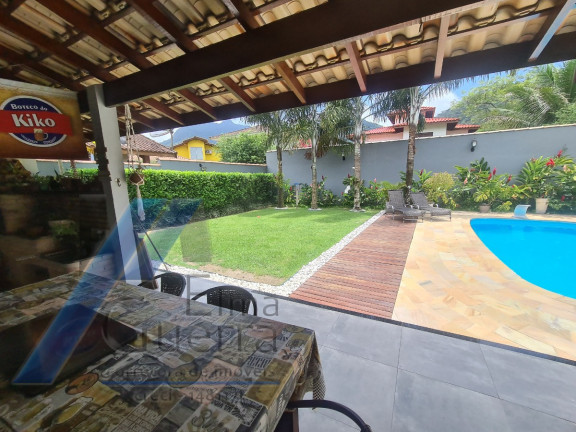 Imagem Casa com 3 Quartos à Venda, 209 m² em Horto Florestal - Ubatuba Imagem Casa com 3 Quartos à Venda, 209 m² em Horto Florestal - Ubatuba