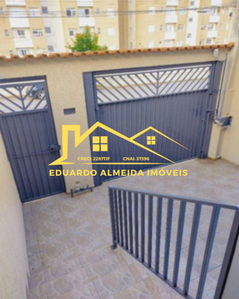 Imagem Casa com 3 Quartos à Venda, 220 m² em Vila Hortência - Sorocaba