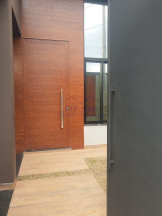 Imagem Casa com 3 Quartos à Venda, 250 m² em Terramérica - Pirassununga