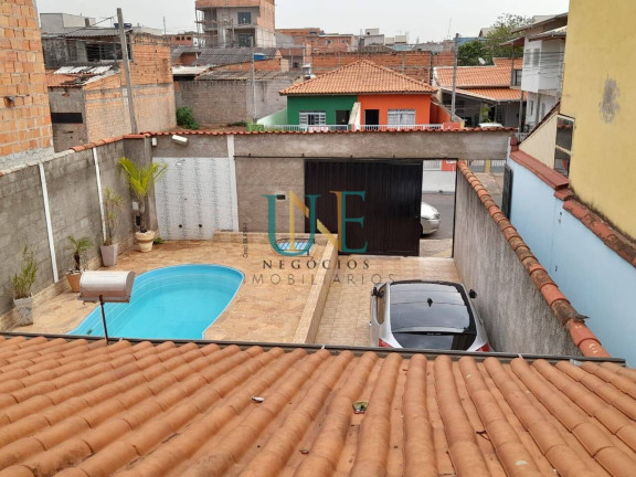 Imagem Chácara à Venda, 250 m² em Sumaré Imagem Chácara à Venda, 250 m² em Sumaré