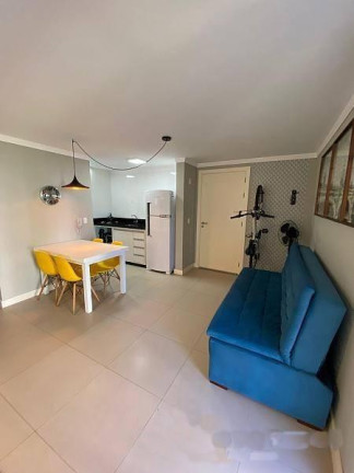 Imagem Apartamento com 1 Quarto à Venda, 48 m² em Centro - Torres Imagem Apartamento com 1 Quarto à Venda, 48 m² em Centro - Torres