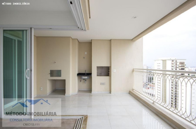 Imagem Imóvel com 4 Quartos à Venda, 297 m² em Jardim Anália Franco - São Paulo