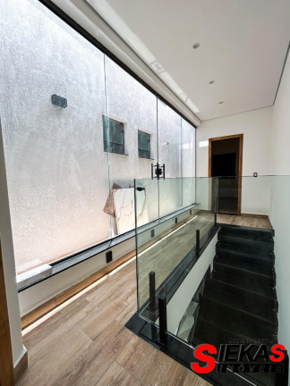 Imagem Sobrado com 3 Quartos à Venda, 141 m² em Vila Santa Isabel - São Paulo