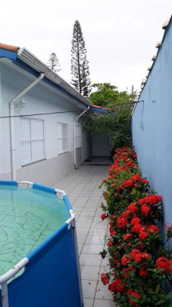 Imagem Casa com 5 Quartos à Venda, 360 m² em Cidade Nova Peruibe - Peruíbe