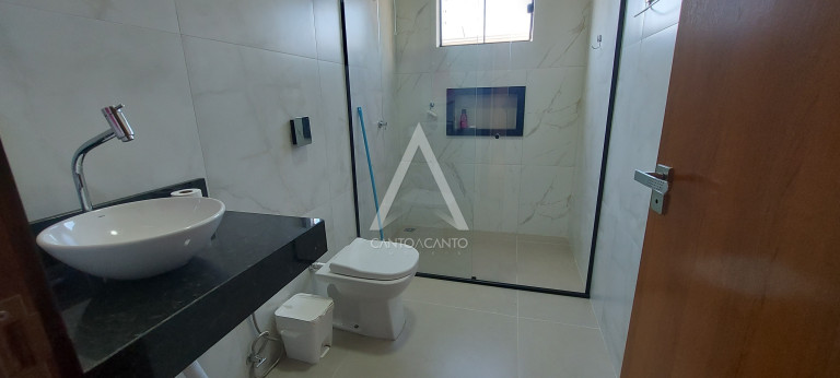 Imagem Casa com 3 Quartos à Venda, em Residencial Riviera Suíça - Sinop Imagem Casa com 3 Quartos à Venda, em Residencial Riviera Suíça - Sinop