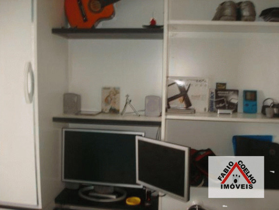 Imagem Apartamento com 3 Quartos à Venda, 90 m² em Jardim Marajoara - São Paulo Imagem Apartamento com 3 Quartos à Venda, 90 m² em Jardim Marajoara - São Paulo