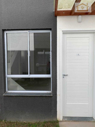 Imagem Casa com 2 Quartos à Venda, 48 m² em Maranhão - Cotia Imagem Casa com 2 Quartos à Venda, 48 m² em Maranhão - Cotia