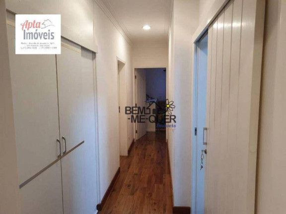Imagem Casa com 3 Quartos à Venda, 335 m² em City América - São Paulo Imagem Casa com 3 Quartos à Venda, 335 m² em City América - São Paulo