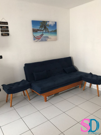 Imagem Apartamento com 2 Quartos à Venda, 50 m² em Ipiranguinha - Ubatuba