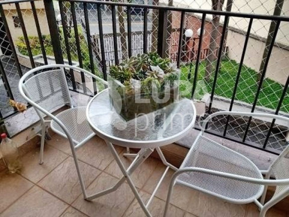 Imagem Apartamento com 3 Quartos à Venda, 147 m² em Vila Maria - São Paulo