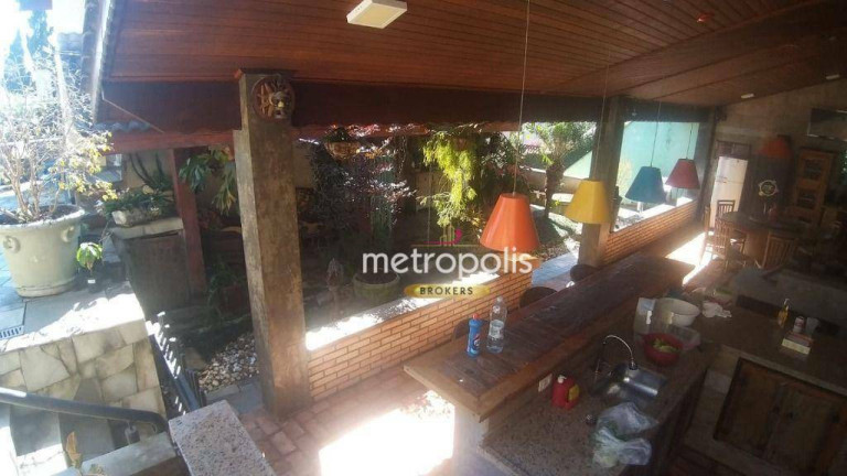 Imagem Sobrado com 3 Quartos à Venda, 370 m² em Arujazinho I - Arujá Imagem Sobrado com 3 Quartos à Venda, 370 m² em Arujazinho I - Arujá