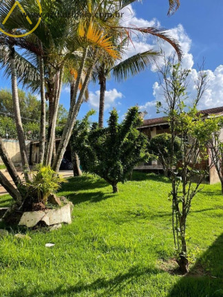 Imagem Imóvel com 2 Quartos à Venda, 250 m² em Jardim Maracanã - Atibaia