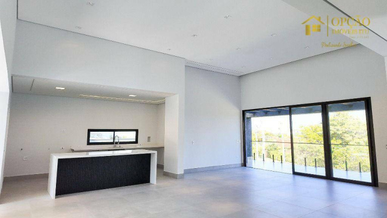 Imagem Casa com 3 Quartos à Venda, 307 m² em Condomínio Campos De Santo Antônio - Itu Imagem Casa com 3 Quartos à Venda, 307 m² em Condomínio Campos De Santo Antônio - Itu