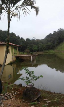 Imagem Fazenda à Venda, 3 m² em Zona Rural - Registro Imagem Fazenda à Venda, 3 m² em Zona Rural - Registro