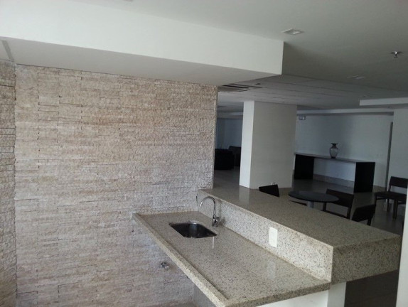 Imagem Apartamento com 1 Quarto à Venda, 53 m² em Caminho Das árvores - Salvador