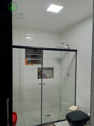 Imagem Casa com 2 Quartos para Alugar, 116 m² em Parque Jandaia - Carapicuíba