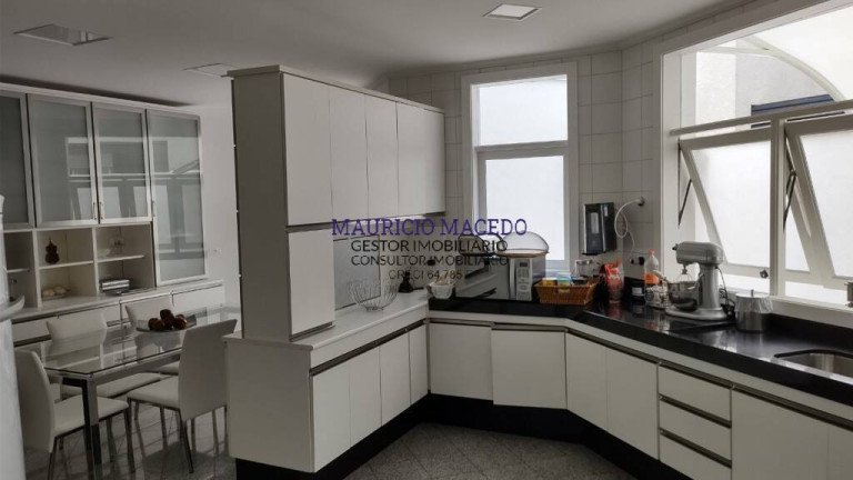Imagem Casa com 4 Quartos à Venda, 693 m² em Alphaville Residencial Zero - Barueri Imagem Casa com 4 Quartos à Venda, 693 m² em Alphaville Residencial Zero - Barueri