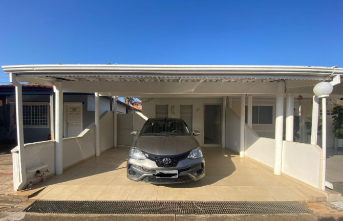 Imagem Casa de Condomínio com 2 Quartos à Venda, 147 m² em Parque Santa Maria - Tatuí Imagem Casa de Condomínio com 2 Quartos à Venda, 147 m² em Parque Santa Maria - Tatuí