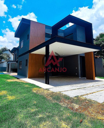 Imagem Casa com 4 Quartos à Venda, 304 m² em Condomínio Residencial Reserva Ecológica Atibaia - Atibaia Imagem Casa com 4 Quartos à Venda, 304 m² em Condomínio Residencial Reserva Ecológica Atibaia - Atibaia