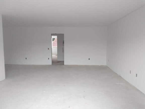 Imagem Sobrado com 3 Quartos à Venda, 210 m² em América - Joinville