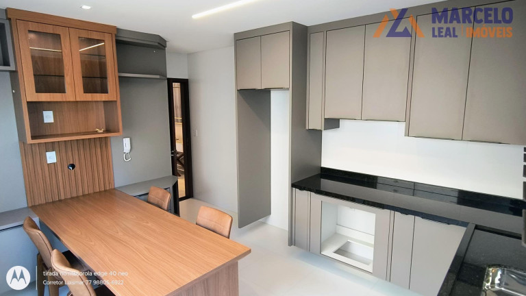 Imagem Casa de Condomínio com 3 Quartos à Venda, 132 m² em Boa Vista - Vitória Da Conquista Imagem Casa de Condomínio com 3 Quartos à Venda, 132 m² em Boa Vista - Vitória Da Conquista
