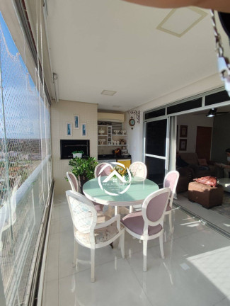 Imagem Apartamento com 4 Quartos à Venda, 146 m² em Jardim Mariana - Cuiabá
