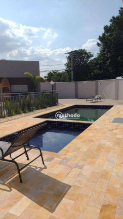 Imagem Apartamento com 1 Quarto à Venda, 46 m² em Vila Miguel Vicente Cury - Campinas Imagem Apartamento com 1 Quarto à Venda, 46 m² em Vila Miguel Vicente Cury - Campinas