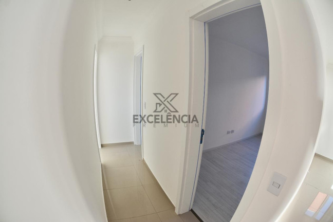 Imagem Apartamento com 3 Quartos à Venda, 55 m² em Boneca Do Iguaçu - São José Dos Pinhais Imagem Apartamento com 3 Quartos à Venda, 55 m² em Boneca Do Iguaçu - São José Dos Pinhais