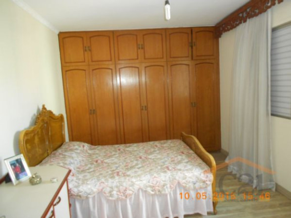 Imagem Apartamento com 3 Quartos à Venda, 120 m² em Santana - São Paulo Imagem Apartamento com 3 Quartos à Venda, 120 m² em Santana - São Paulo