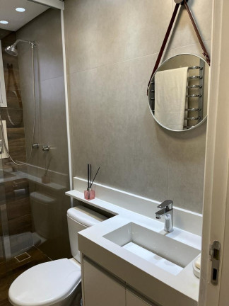 Imagem Apartamento com 2 Quartos à Venda, 67 m² em Cursino - São Paulo