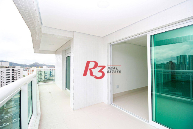 Imagem Apartamento com 3 Quartos à Venda, 185 m² em Ponta Da Praia - Santos Imagem Apartamento com 3 Quartos à Venda, 185 m² em Ponta Da Praia - Santos